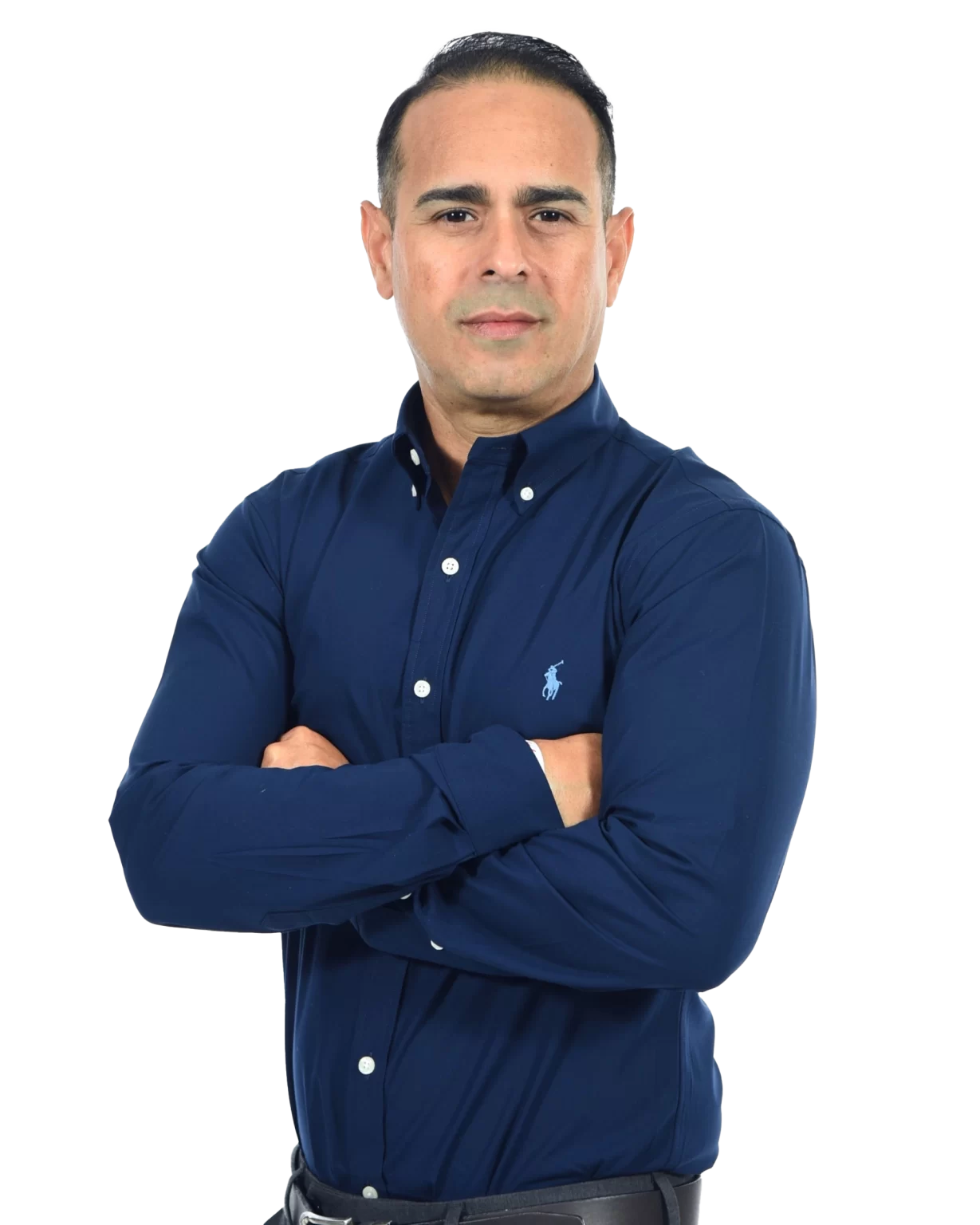 Orlando Torres — Fundador de Exitosites